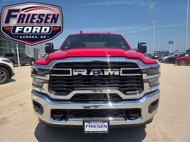 ram ram 2500 pickup 2026 3C6UR5DJXTG197998 image ram ram 2500 pickup 2026 3C6UR5DJXTG197998 image